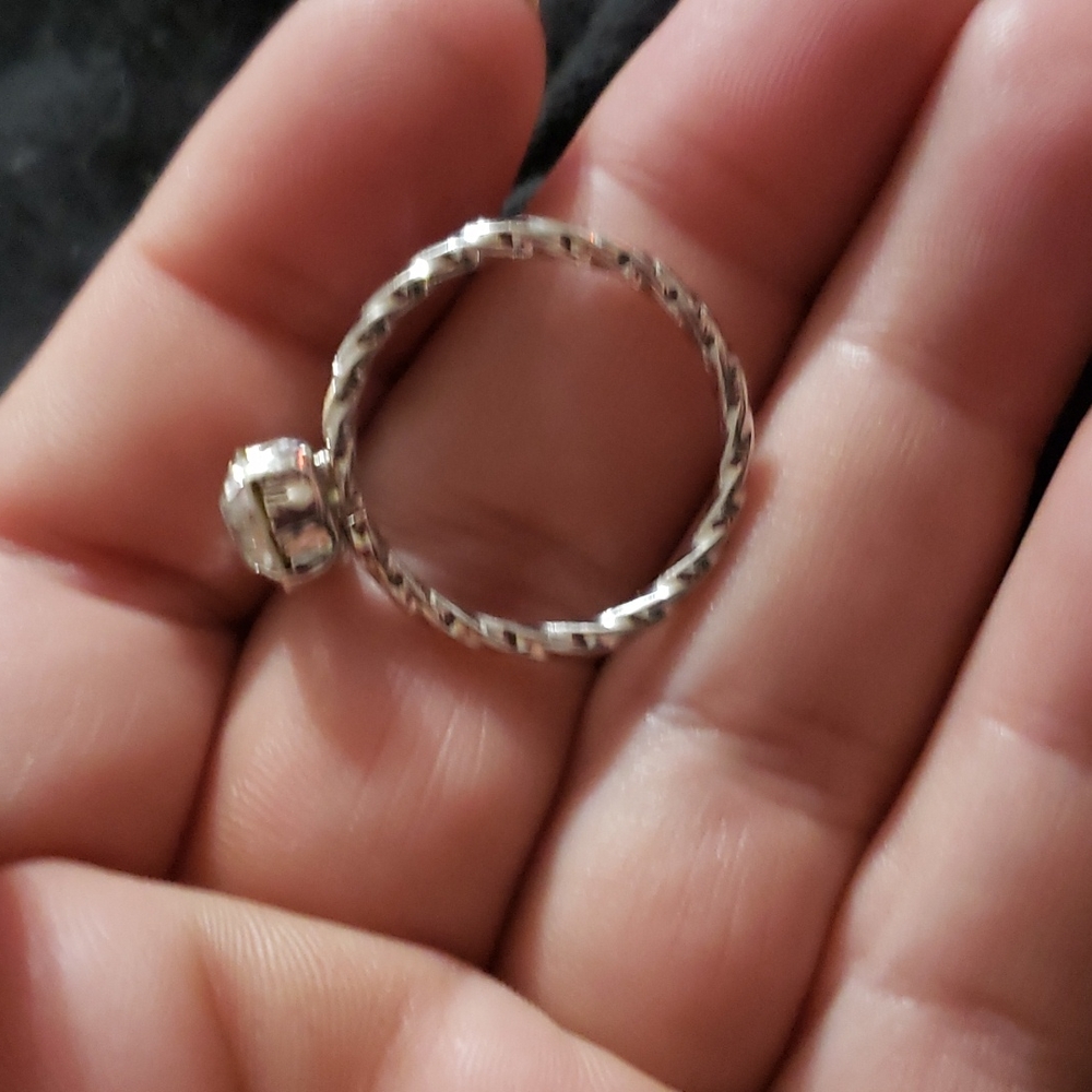 BRAND NEW RING SIZE 10 - Picture 2 of 4